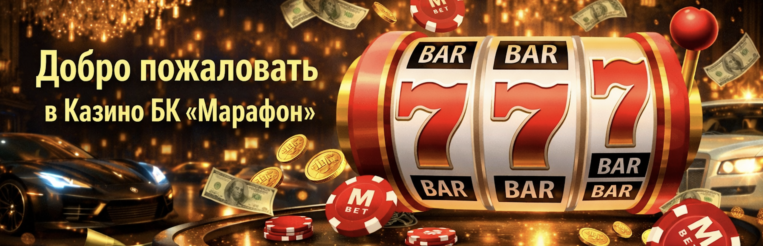 марафонбет баннер